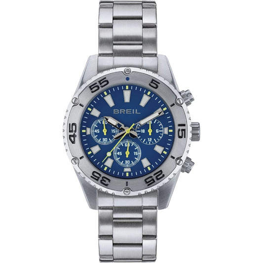 BREIL Mod. TW1998 WATCHES BREIL Gray