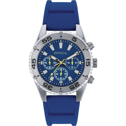 BREIL Mod. TW1999 WATCHES BREIL Dark Slate Blue