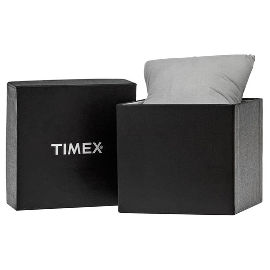 TIMEX Mod. TW2T80700 WATCHES TIMEX Black
