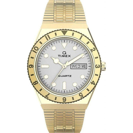 TIMEX Mod. Q REISSUE WATCHES TIMEX Light Gray