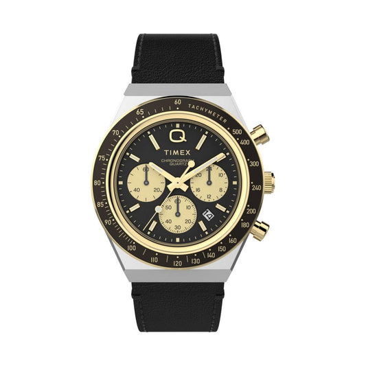 TIMEX WATCHES Mod. TW2W64300 WATCHES TIMEX Gray