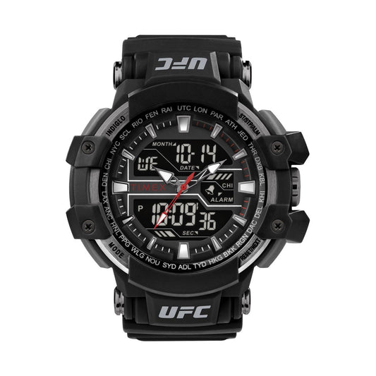 TIMEX WATCHES Mod. TW5M51800 WATCHES TIMEX Black