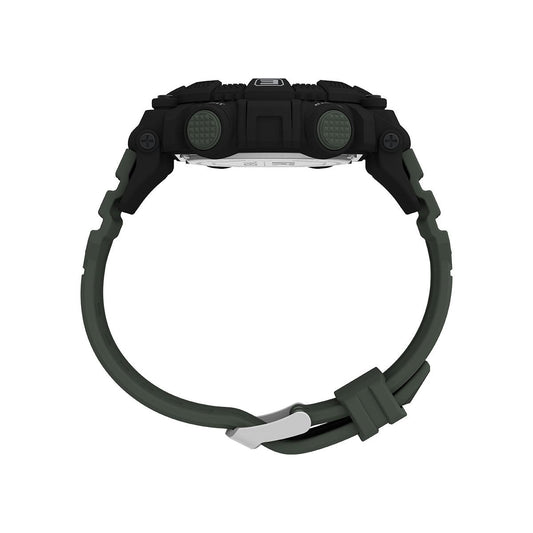 TIMEX WATCHES Mod. TW5M53900 WATCHES TIMEX Dark Slate Gray