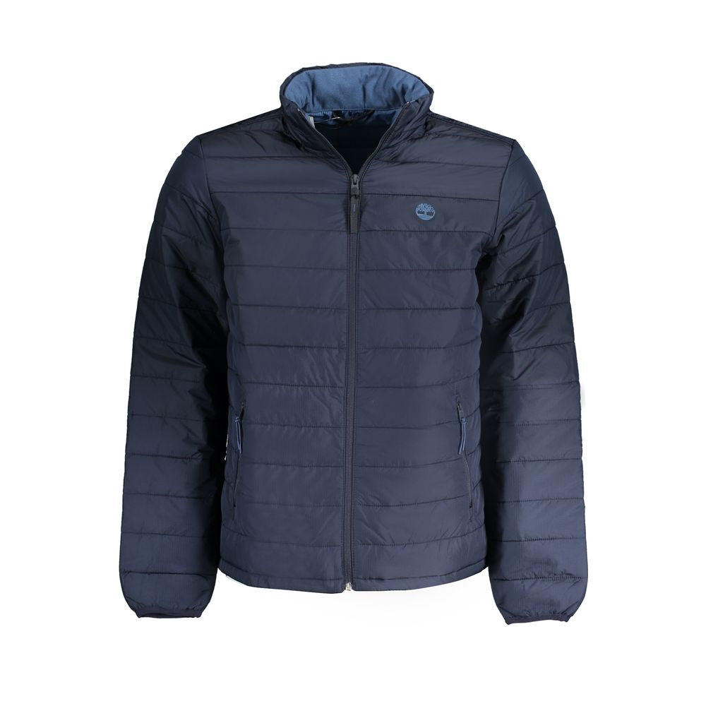 Timberland Blu Polyester Men's Jacket 1728,67403481248,Blue,Clothing,Jackets & Coats - Clothing,L,M,Men,New with tags,S,Shell Jackets - Jackets & Coats - Clothing,Timberland,XL,XXL