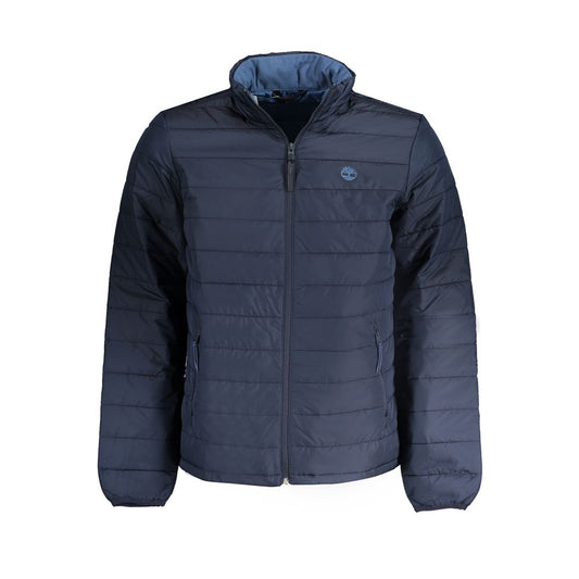 Timberland Blu Polyester Men's Jacket 1728,67403481248,Blue,Clothing,Jackets & Coats - Clothing,L,M,Men,New with tags,S,Shell Jackets - Jackets & Coats - Clothing,Timberland,XL,XXL