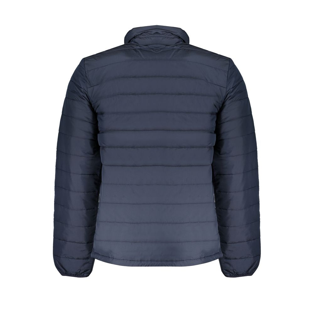 Timberland Blu Polyester Men's Jacket 1728,67403481248,Blue,Clothing,Jackets & Coats - Clothing,L,M,Men,New with tags,S,Shell Jackets - Jackets & Coats - Clothing,Timberland,XL,XXL