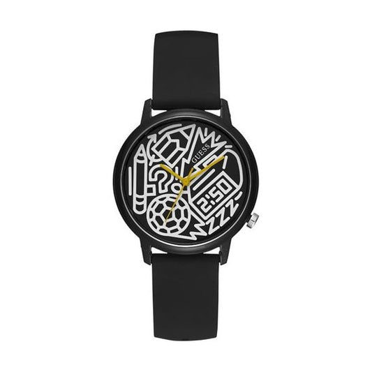 GUESS WATCHES Mod. V0023M8 WATCHES GUESS Dark Slate Gray