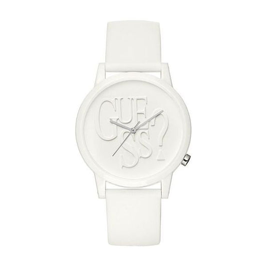 GUESS WATCHES Mod. V1019M2-NA WATCHES GUESS Beige