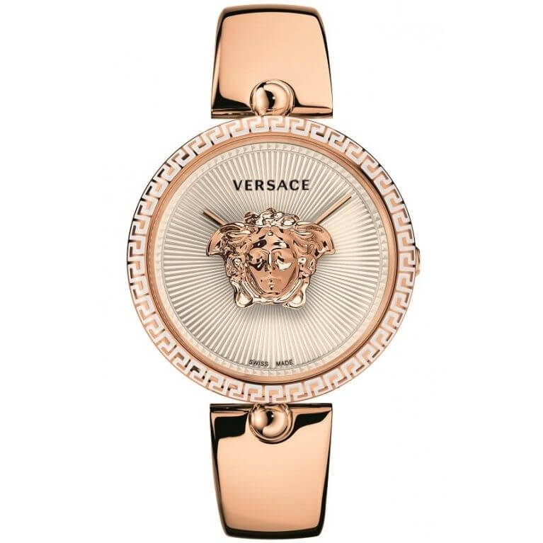 VERSACE Mod. PALAZZO EMPIRE