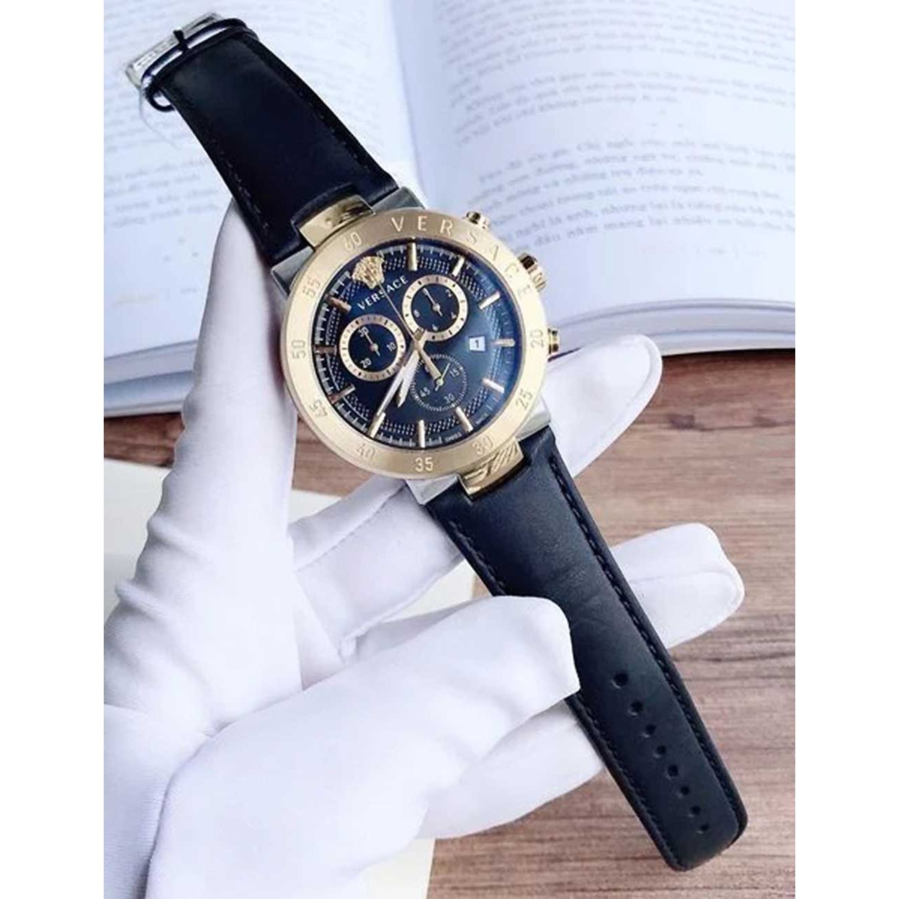 VERSACE Mod. VEPY00320