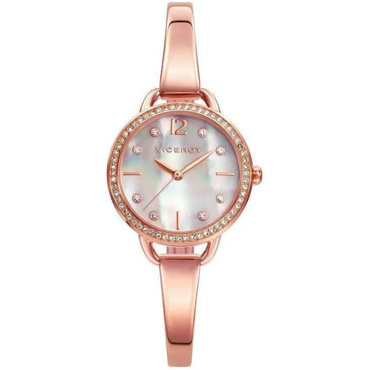 VICEROY Mod. 42326-95 WATCHES VICEROY WATCHES Light Gray
