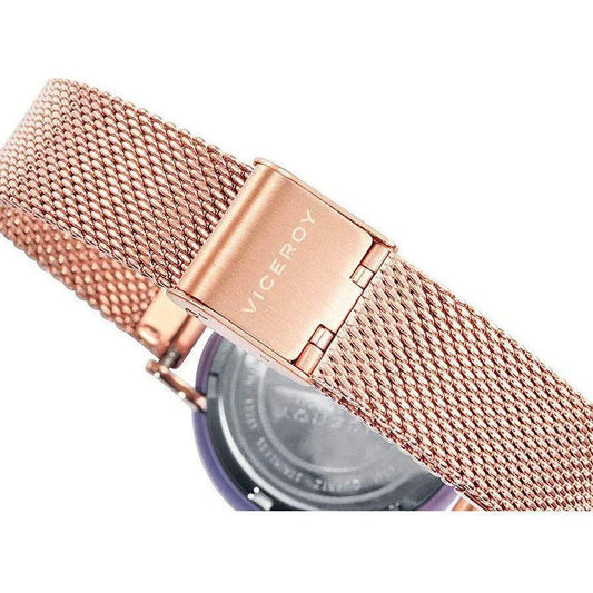 VICEROY Mod. 471156-09 WATCHES VICEROY WATCHES Gray