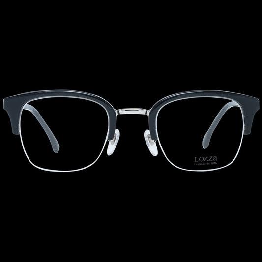 LOZZA MOD. VL4145 480BLK SUNGLASSES & EYEWEAR LOZZA EYEWEAR Black