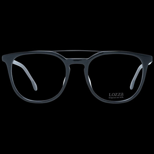 LOZZA MOD. VL4201 50700Y SUNGLASSES & EYEWEAR LOZZA EYEWEAR Black