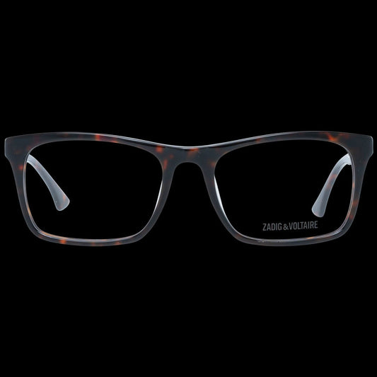 ZADIG & VOLTAIRE MOD. VZV019 520722 SUNGLASSES & EYEWEAR ZADIG & VOLTAIRE EYEWEAR Black