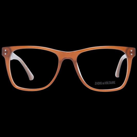 ZADIG & VOLTAIRE MOD. VZV045 510T91 SUNGLASSES & EYEWEAR ZADIG & VOLTAIRE EYEWEAR Black