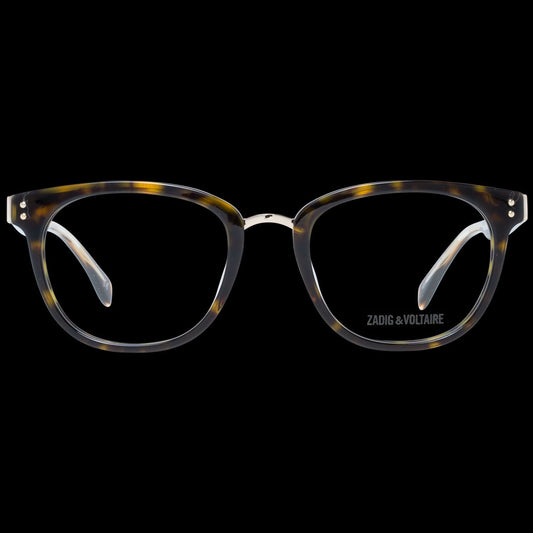 ZADIG & VOLTAIRE MOD. VZV162N 490722 SUNGLASSES & EYEWEAR ZADIG & VOLTAIRE EYEWEAR Black