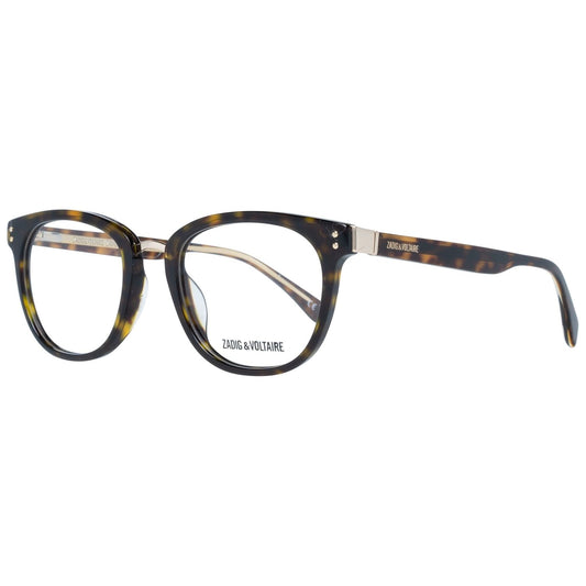 ZADIG & VOLTAIRE MOD. VZV162N 490722 SUNGLASSES & EYEWEAR ZADIG & VOLTAIRE EYEWEAR Dark Slate Gray