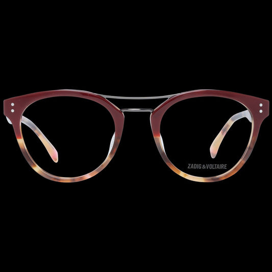 ZADIG & VOLTAIRE MOD. VZV217 490AFG SUNGLASSES & EYEWEAR ZADIG & VOLTAIRE EYEWEAR Black
