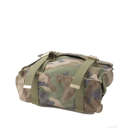 Valentino Bicolor Canvas Backpack1728,75611013280,Backpacks - Bags,Bags,Bicolor,Men,New with tags,Valentino