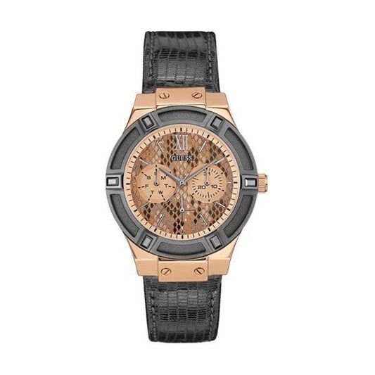 GUESS WATCHES Mod. W0289L4 WATCHES GUESS Dim Gray
