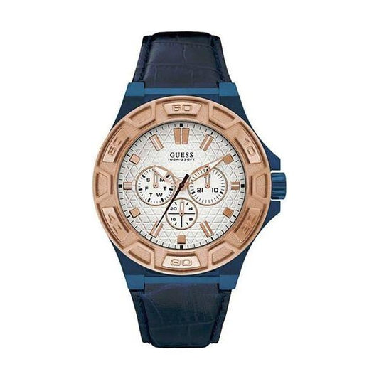 GUESS WATCHES Mod. W0674G7 WATCHES GUESS Dark Slate Gray