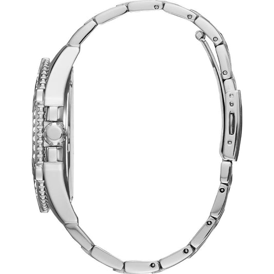 GUESS WATCHES Mod. W0799G1 WATCHES GUESS Light Gray