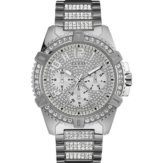GUESS WATCHES Mod. W0799G1 WATCHES GUESS Gray