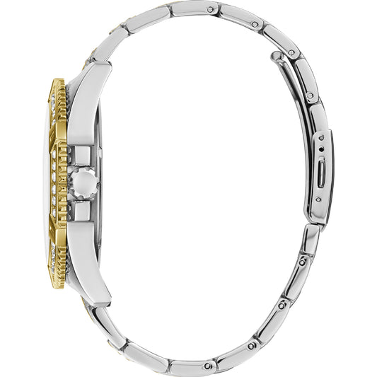 GUESS WATCHES Mod. W0799G4 WATCHES GUESS Light Gray