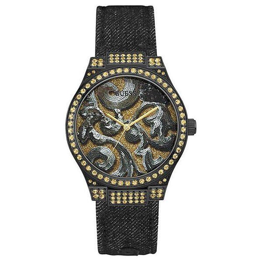 GUESS WATCHES Mod. W0844L1 WATCHES GUESS Dark Slate Gray