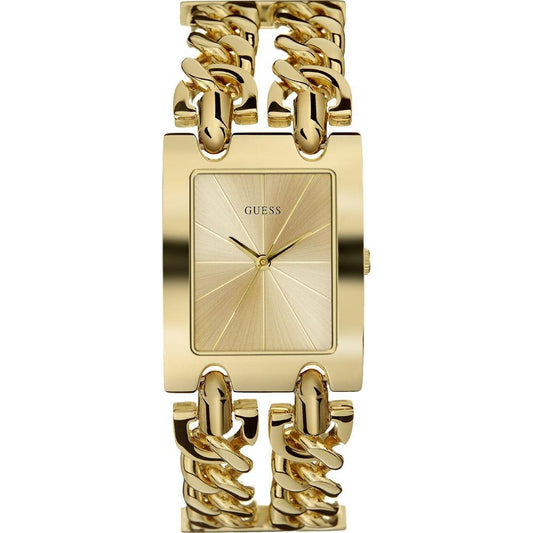 GUESS WATCHES Mod. W1117L2 WATCHES GUESS Tan