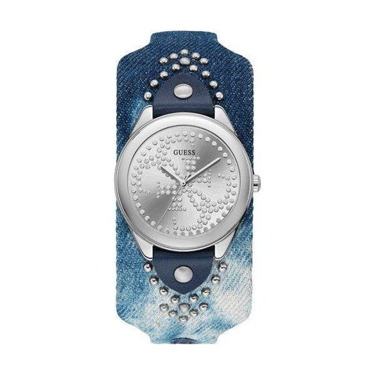 GUESS Mod. HEARTBREAKER WATCHES GUESS Gray