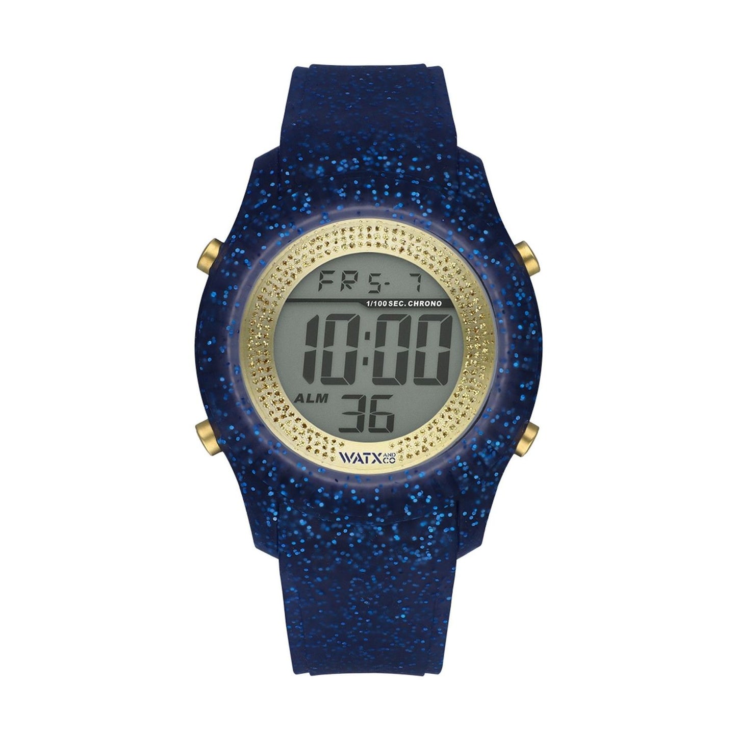 WATX&COLORS WATCHES Mod. RWA1087