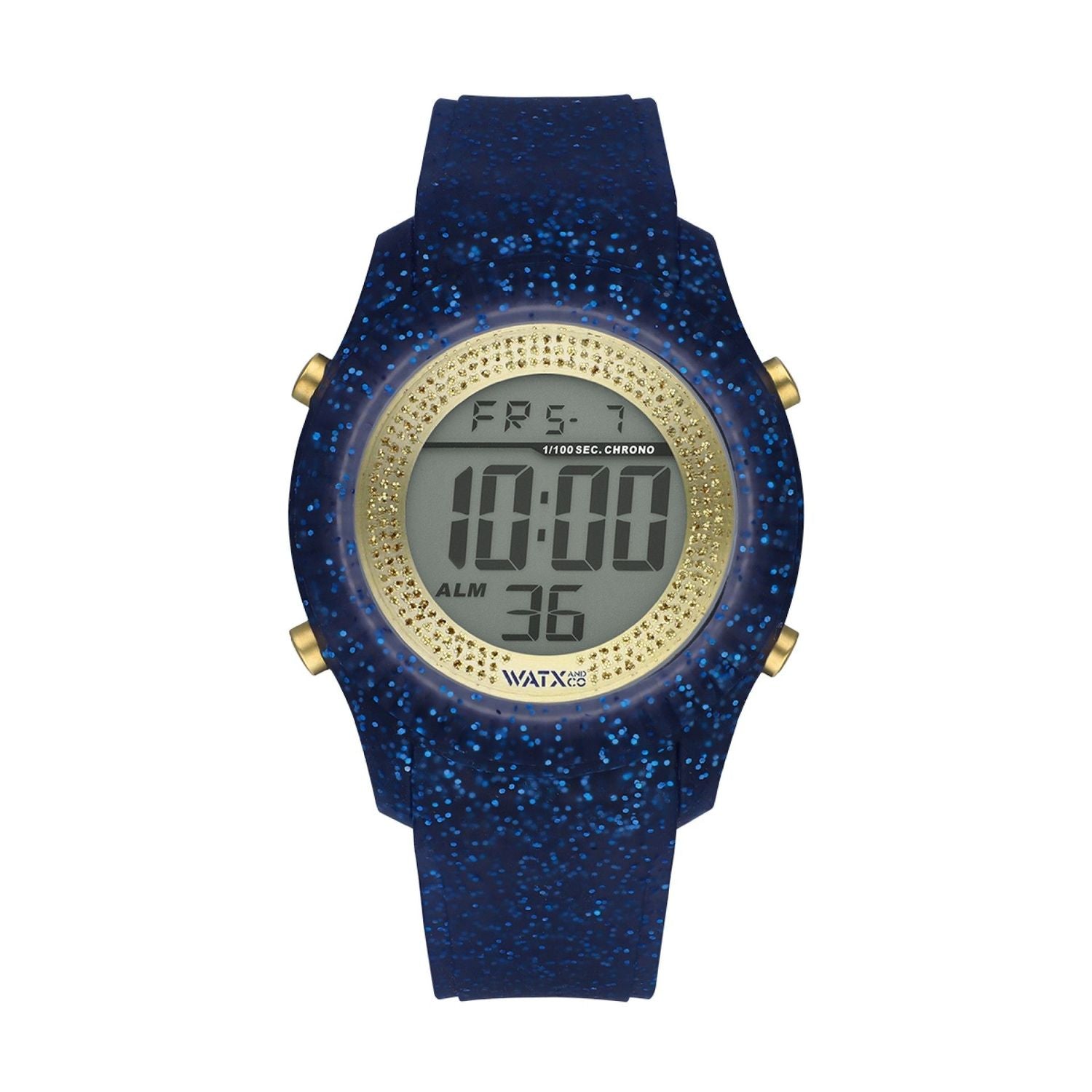 WATX&COLORS WATCHES Mod. RWA1087