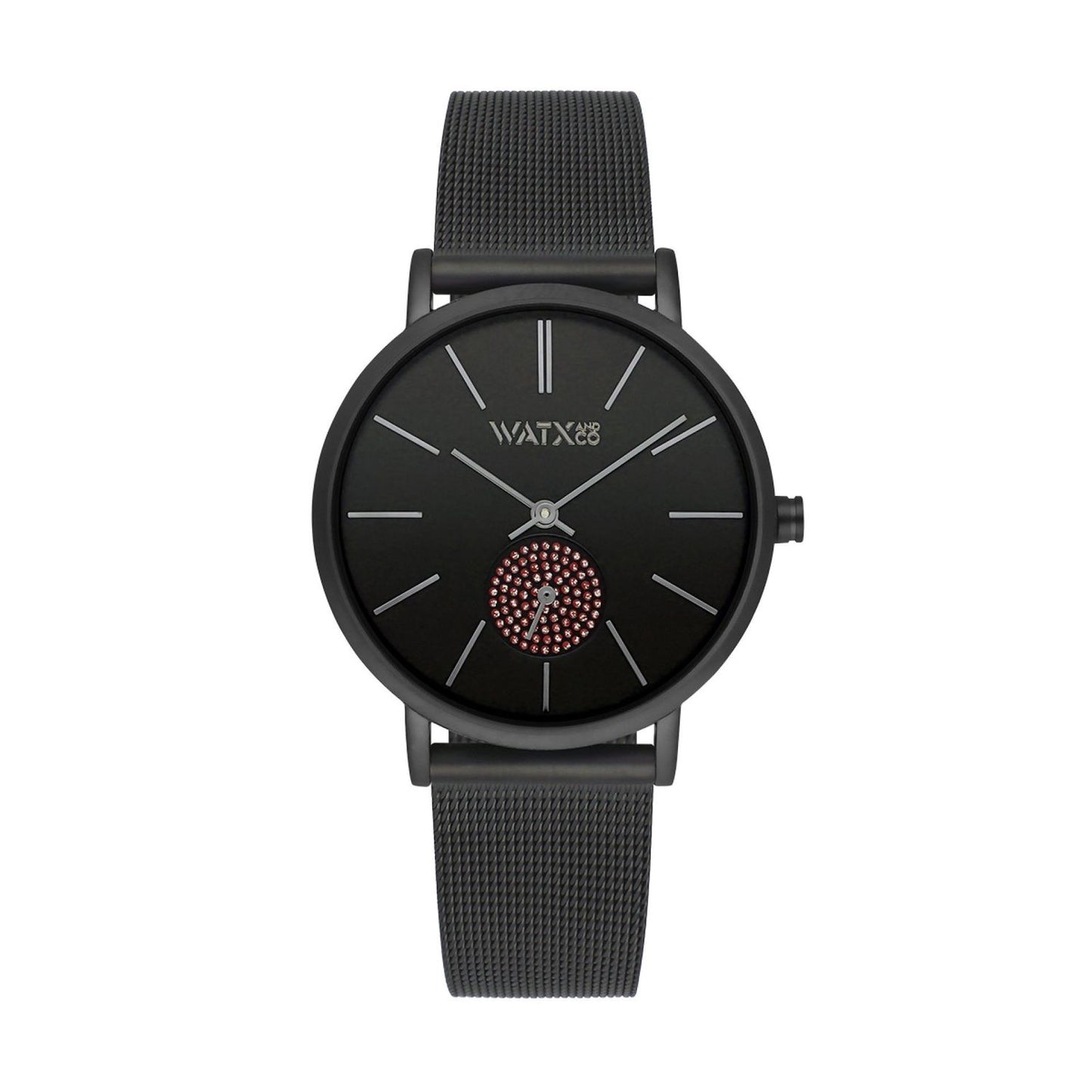 WATX&COLORS WATCHES Mod. WXCA1022