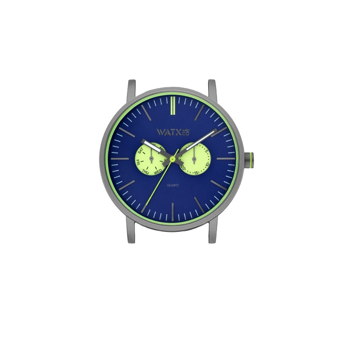 WATX&COLORS WATCHES Mod. WXCA2728