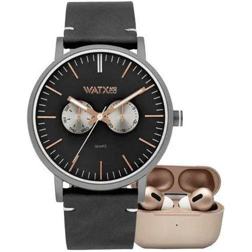 WATX&COLORS WATCHES Mod. RELOJ16_44 WATCHES WATX&COLORS Dark Slate Gray
