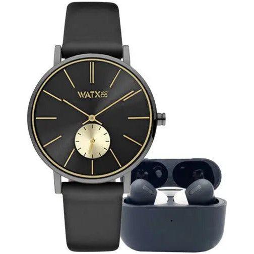 WATX&COLORS WATCHES Mod. RELOJ2_38 WATCHES WATX&COLORS Dark Slate Gray