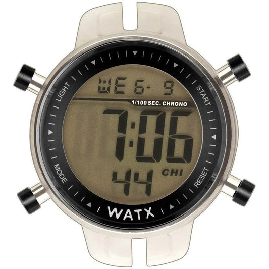 WATX&COLORS WATCHES Mod. RWA1005 WATCHES WATX&COLORS Dark Slate Gray