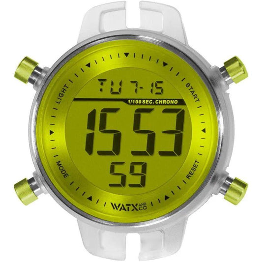 WATX&COLORS WATCHES Mod. RWA1043 WATCHES WATX&COLORS Olive Drab