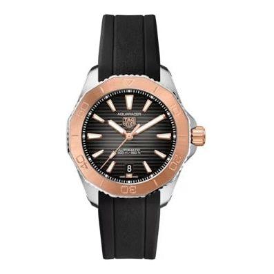 TAG HEUER Mod. AQUARACER CAL. 5 WATCHES TAG HEUER Gray