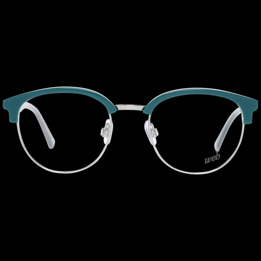 WEB MOD. WE5225 49008 SUNGLASSES & EYEWEAR WEB EYEWEAR Black