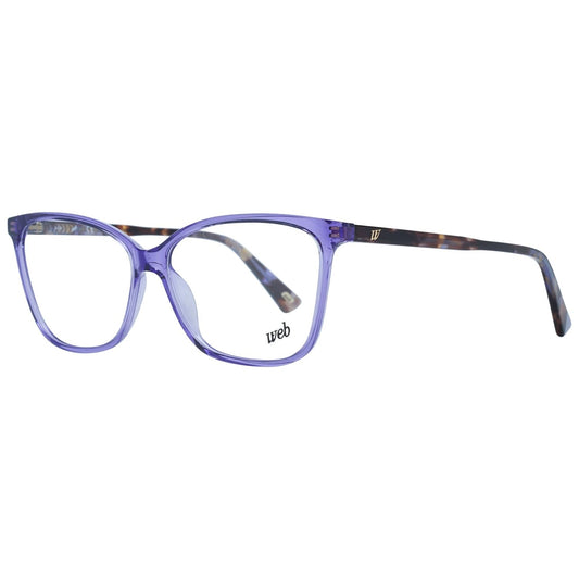WEB MOD. WE5321 55080 SUNGLASSES & EYEWEAR WEB EYEWEAR Light Slate Gray