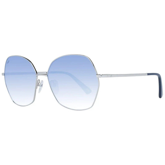 WEB MOD. WE0320 6016X SUNGLASSES & EYEWEAR WEB EYEWEAR Light Blue
