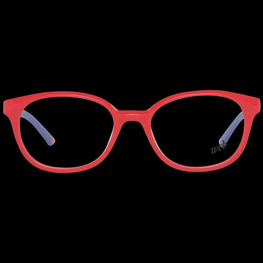 WEB MOD. WE5264 4668A SUNGLASSES & EYEWEAR WEB EYEWEAR Black