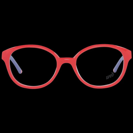 WEB MOD. WE5266 4768A SUNGLASSES & EYEWEAR WEB EYEWEAR Black