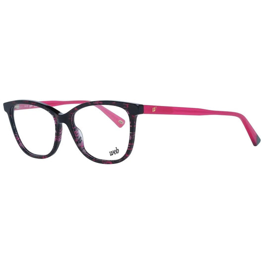 WEB MOD. WE5314 52055 SUNGLASSES & EYEWEAR WEB EYEWEAR Dark Slate Gray