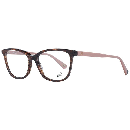 WEB MOD. WE5314 52056 SUNGLASSES & EYEWEAR WEB EYEWEAR Gray