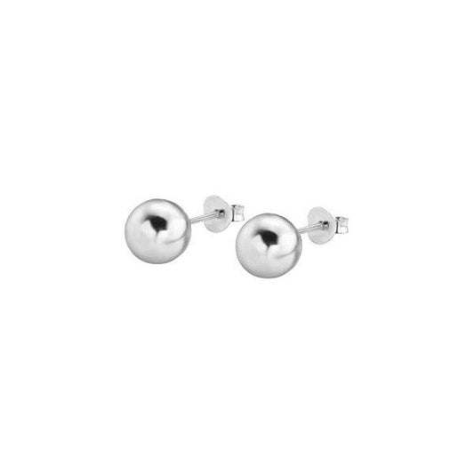 LOTUS JEWELS JEWELRY Mod. WS01072/8 Earrings LOTUS JEWELS Light Gray