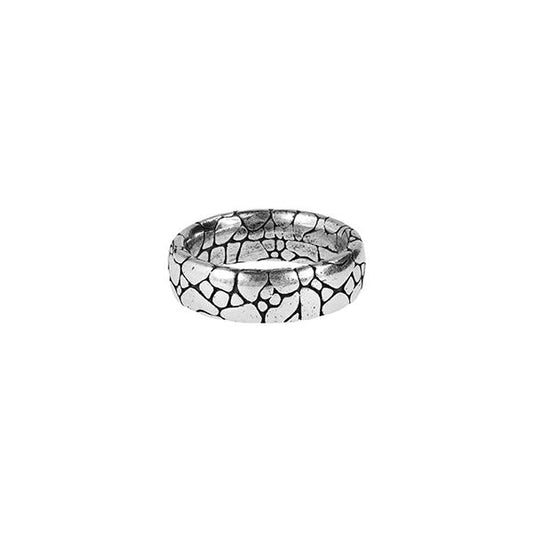 ALBERT M. JEWELS JEWELRY Mod. WSOX00007.S-18 DESIGNER FASHION JEWELLERY ALBERT M. JEWELS Light Gray
